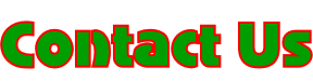 Contact Us